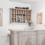 Alpenresidenz & Aparts Lägenhet
