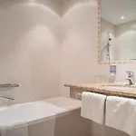 דירה Alpenresidenz & Aparts אוברגורגל
