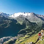 Alpenresidenz & Aparts Obergurgl