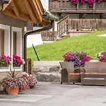 Διαμέρισμα Alpenresidenz & Aparts