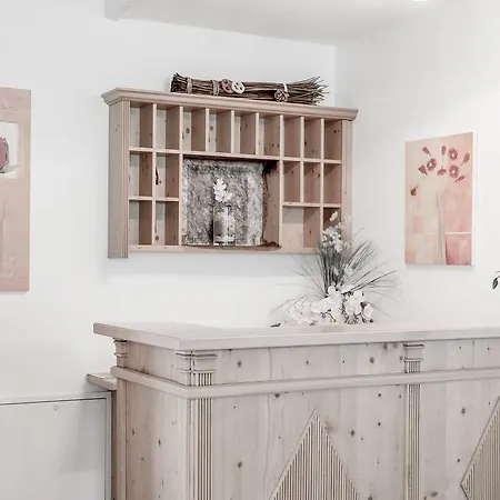 Alpenresidenz Am Muehlbach Appartement