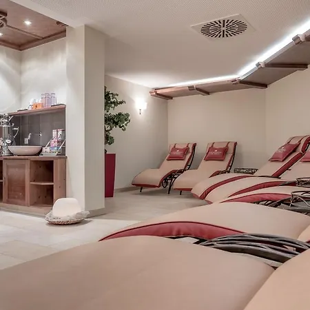 Apartamento Alpenresidenz & Aparts *