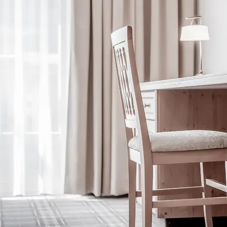 Appartement Alpenresidenz Am Muehlbach Obergurgl