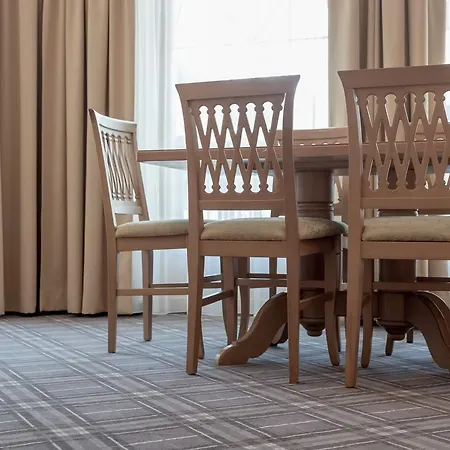 Alpenresidenz Am Muehlbach Appartement Obergurgl