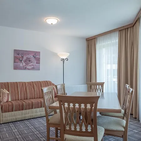 Alpenresidenz Am Muehlbach Obergurgl