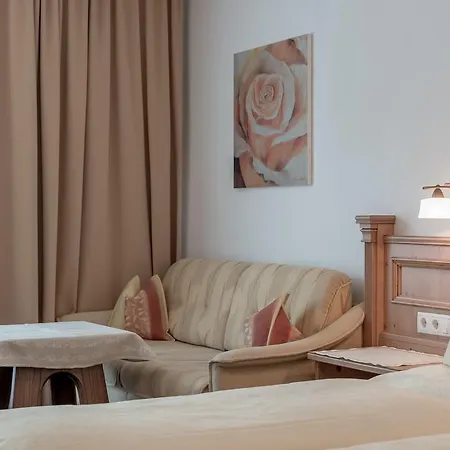 Apartment Alpenresidenz Am Mühlbach *