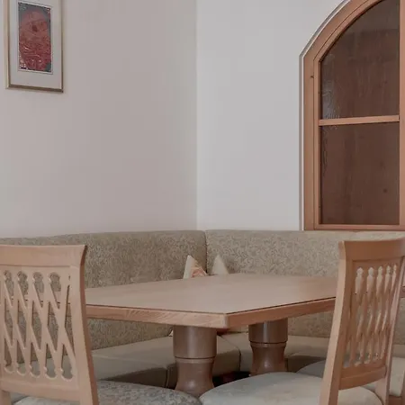 Apartment Alpenresidenz Am Mühlbach
