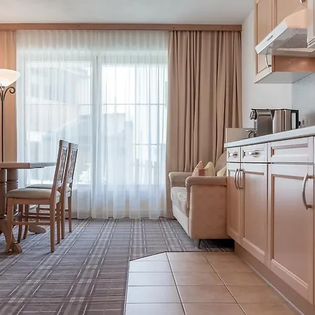 Alpenresidenz Am Muehlbach