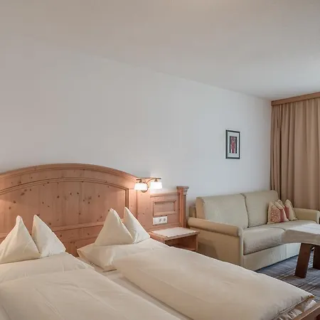 Alpenresidenz Am Mühlbach Apartment