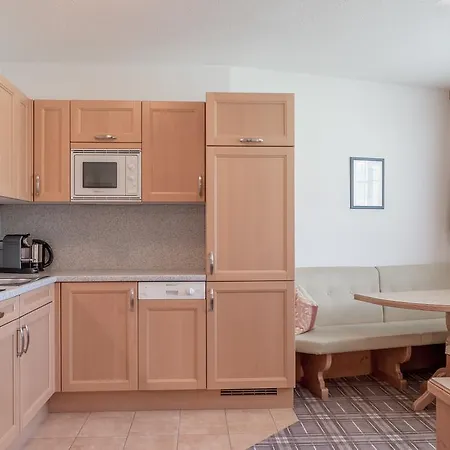 Alpenresidenz Am Muehlbach