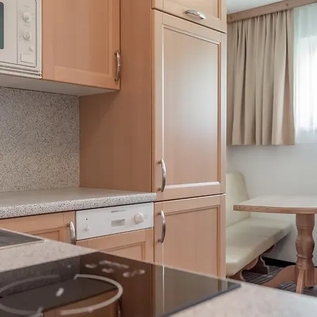 Alpenresidenz Am Muehlbach * Obergurgl