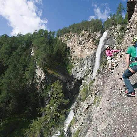 Lejlighed Alpenresidenz Am Muehlbach