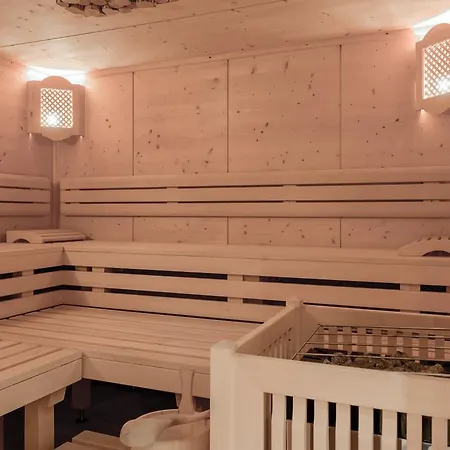 Alpenresidenz Am Muehlbach