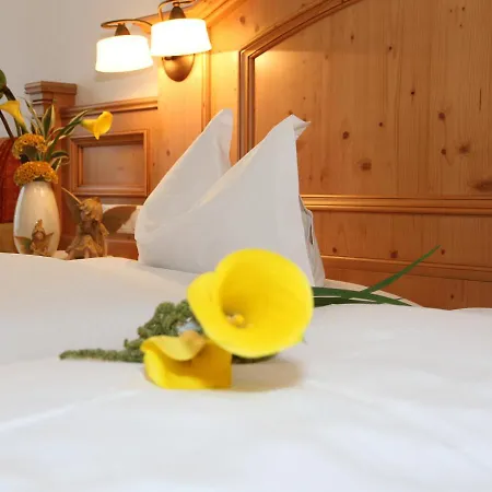 Alpenresidenz Am Muehlbach Appartement *