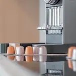 Apartmán Alpenresidenz & Aparts