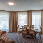 Alpenresidenz & Aparts Apartmán