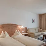 Alpenresidenz & Aparts Apartmán