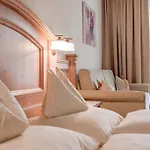 Apartmán Alpenresidenz & Aparts