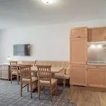 Alpenresidenz & Aparts Apartmán *