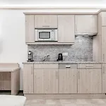 Alpenresidenz & Aparts Apartmán *