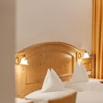 Alpenresidenz & Aparts *