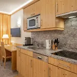Alpenresidenz & Aparts Appartement Obergurgl