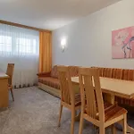 Alpenresidenz & Aparts Obergurgl