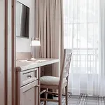 Alpenresidenz & Aparts Appartement Obergurgl