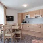 Alpenresidenz & Aparts Apartment Obergurgl