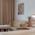 Appartement Alpenresidenz & Aparts *