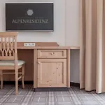 Alpenresidenz & Aparts Obergurgl