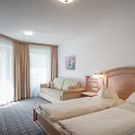 Alpenresidenz & Aparts * Obergurgl