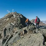 Alpenresidenz & Aparts Obergurgl