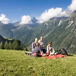 Apartment Alpenresidenz & Aparts Obergurgl