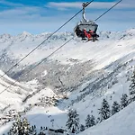 Alpenresidenz & Aparts * Obergurgl
