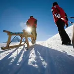 Alpenresidenz & Aparts *