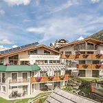 Appartement Alpenresidenz & Aparts Obergurgl
