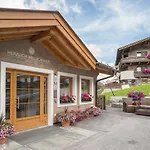 Appartement Alpenresidenz & Aparts