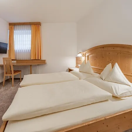 Alpenresidenz & Aparts Obergurgl
