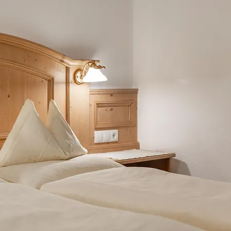 Appartamento Alpenresidenz & Aparts *