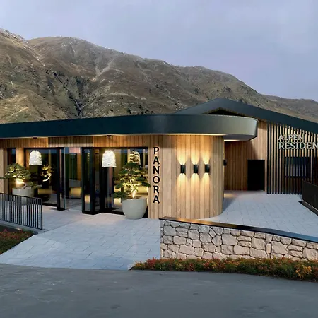 Alpenresidenz & Aparts Appartement Obergurgl