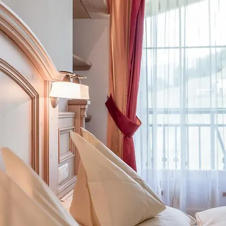 Appartement Alpenresidenz Am Muehlbach Obergurgl