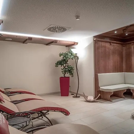 穆勒巴赫高山公寓