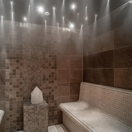 穆勒巴赫高山公寓 公寓 *