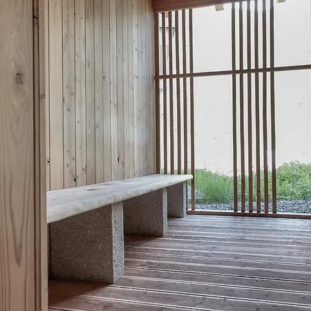 穆勒巴赫高山公寓 奥伯古格尔