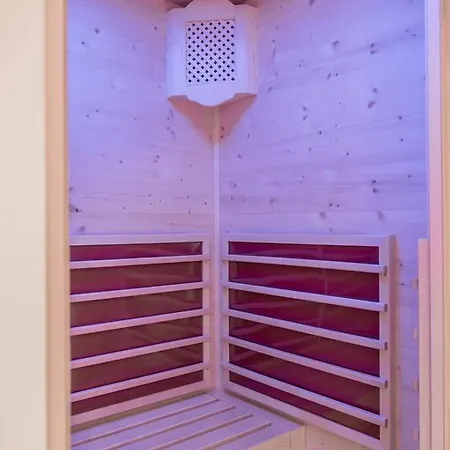 Alpenresidenz Am Muehlbach Appartement