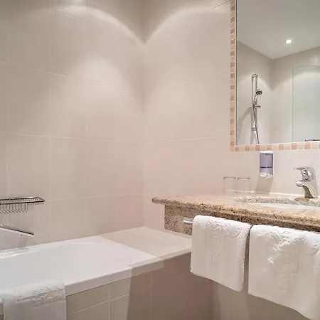 Appartement Alpenresidenz Am Muehlbach Obergurgl