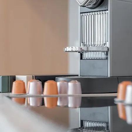 公寓 穆勒巴赫高山公寓