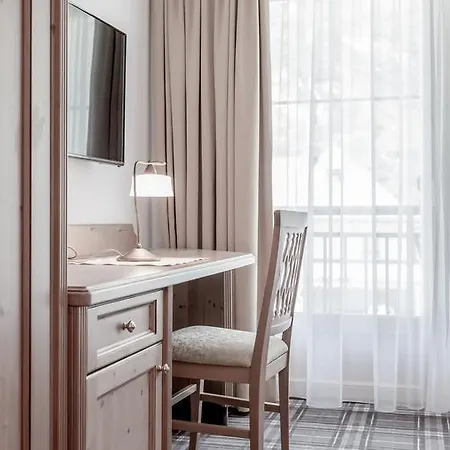 穆勒巴赫高山公寓 公寓 奥伯古格尔