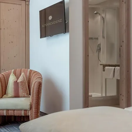 穆勒巴赫高山公寓